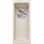 Blanco Subline 160-U 526802 komora podwieszana 40x16 cm biały zdj.1
