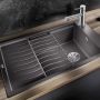 Blanco Elon XL 6 S 525883 zlewozmywak granitowy 78x50 cm zdj.4