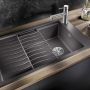 Blanco Elon XL 6 S 524848 zlewozmywak granitowy 78x50 cm zdj.4