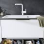 Blanco Naya XL 9 525947 zlewozmywak granitowy 86x51 cm zdj.9