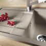Blanco Metra 5 S 525918 zlewozmywak granitowy 86x50 cm zdj.6