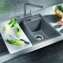 Blanco Metra 9 525936 zlewozmywak granitowy 86x50 cm zdj.4