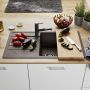 Blanco Legra XL 6 S 526087 zlewozmywak granitowy 86x50 cm zdj.7