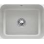 Villeroy & Boch Cisterna 670601KD zlewozmywak ceramiczny 50x39 cm zdj.1