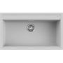 Elleci Best LKB36088 zlewozmywak granitowy 86x51 cm zdj.1