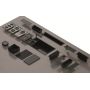 Elleci Dialogo LKD36083 zlewozmywak granitowy 86x46 cm zdj.4