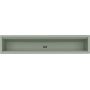 Elleci Dialogo LKDC8682 zlewozmywak granitowy 86x18 cm zdj.1