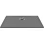 Elleci Essenza LKES7099 zlewozmywak granitowy 70.6x40.6 cm szary/grafitowy/onyx zdj.1