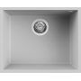 Elleci Quadra LKQ10588BSO zlewozmywak granitowy 54x44 cm zdj.1