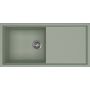 Elleci Sintesi LKS48082 zlewozmywak granitowy 100x50 cm zdj.1