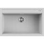 Elleci Best LMB13079 zlewozmywak granitowy 79x51 cm zdj.1