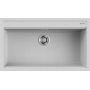 Elleci Best LMB36079 zlewozmywak granitowy 86x51 cm zdj.1