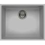 Elleci Quadra LMQ10579BSO zlewozmywak granitowy 54x44 cm zdj.1