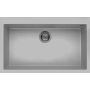 Elleci Quadra LMQ13079 zlewozmywak granitowy 79x50 cm zdj.1