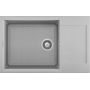 Elleci Easy LMY31079 zlewozmywak granitowy 78x50 cm zdj.1