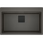 Franke Kanon 1140749643 zlewozmywak granitowy 79x51 cm szary/grafitowy/onyx zdj.1