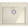 Franke Mythos MYK 1240749517 zlewozmywak ceramiczny 59x51 cm zdj.1