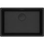 Franke Maris 1250740841 zlewozmywak granitowy 65.3x43.3 cm szary/grafitowy/onyx zdj.1