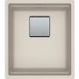 Franke Kanon 1250749646 zlewozmywak granitowy 46x41 cm zdj.1
