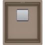 Franke Kanon 1250749647 zlewozmywak granitowy 46x41 cm zdj.1