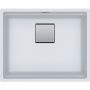 Franke Kanon 1250749655 zlewozmywak granitowy 56x46 cm biały zdj.1