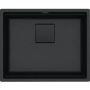 Franke Kanon 1250749664 zlewozmywak granitowy 56x46 cm szary/grafitowy/onyx zdj.1