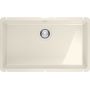 Franke KubusX 1260738295 zlewozmywak ceramiczny 70.5x40 cm zdj.1