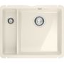 Franke KubusX 1260738299 zlewozmywak ceramiczny 49x40 cm zdj.1