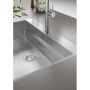 Franke Box 1270749857 zlewozmywak stalowy 73x51 cm zdj.5