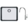 Zestaw Franke 1150747473, 1220204649 zdj.1