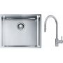Zestaw Franke 1150590045, 1270453656 zdj.1