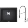 Zestaw Grohe 31654AP0 + Oltens 35203100 zdj.1