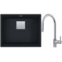 Zestaw Franke 1120545792, 1150590045, 1250633002 zdj.1