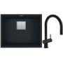 Zestaw Franke 1150653404, 1250633003 zdj.1