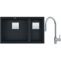 Zestaw Franke 1120545792, 1150590045, 1250633004 zdj.1