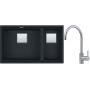 Zestaw Franke 1150590044, 1250633004 zdj.1