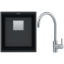 Zestaw Franke 1120545792, 1150590044, 1250528628 zdj.1