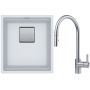 Zestaw Franke 1150590045, 1250528630 zdj.1