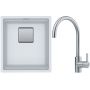 Zestaw Franke 1120545792, 1150590044, 1250528630 zdj.1