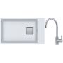 Zestaw Franke 1150590044, 1250528622 zdj.1