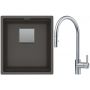 Zestaw Franke 1120545792, 1150590045, 1250716370 zdj.1
