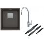 Zestaw Franke 1120545792, 1150590044, 1250716370 zdj.1