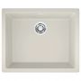 Globalo Design Aurilio AURILIO601CASHMERE zlewozmywak granitowy 55.6x45.6 cm beżowy zdj.1