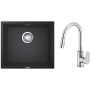 Zestaw Grohe 31653AP0 + Oltens 35202100 zdj.1