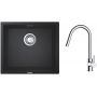 Zestaw Grohe 31653AP0 + Oltens 35204100 zdj.1