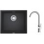 Zestaw Grohe 31653AP0 + Oltens 35206100 zdj.1