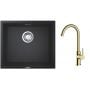 Zestaw Grohe 31653AP0 + Oltens 35206800 zdj.1