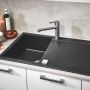 Zestaw Grohe K500 31644AP0 + Grohe Start 30531DC1 zdj.6