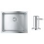Zestaw Grohe 31574SD1, 40535000 zdj.1