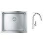Zestaw Grohe 30529001, 31726SD0 zdj.1